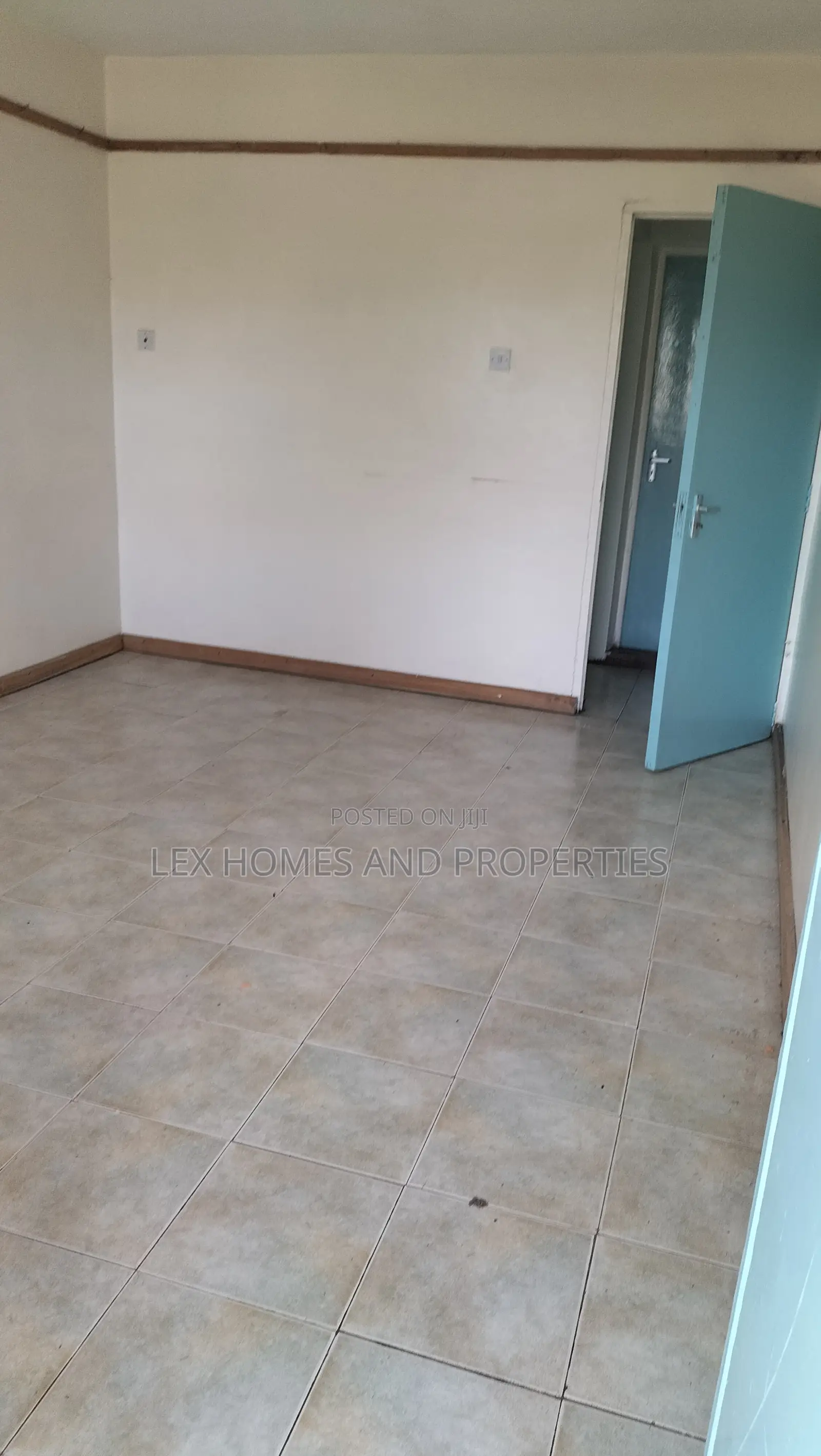 2bdrm Apartment in NkaiMurunya for rent