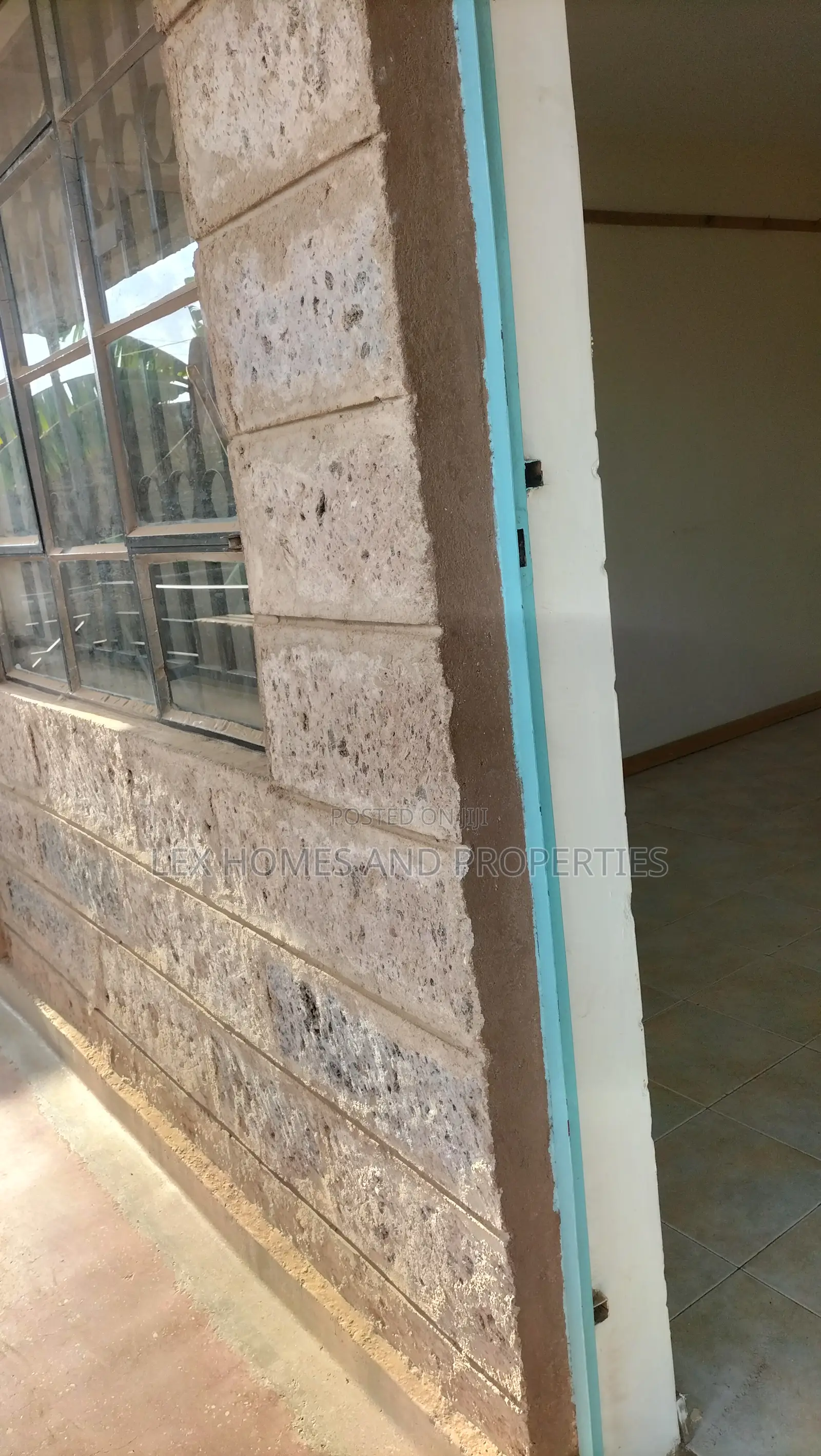 2bdrm Apartment in NkaiMurunya for rent