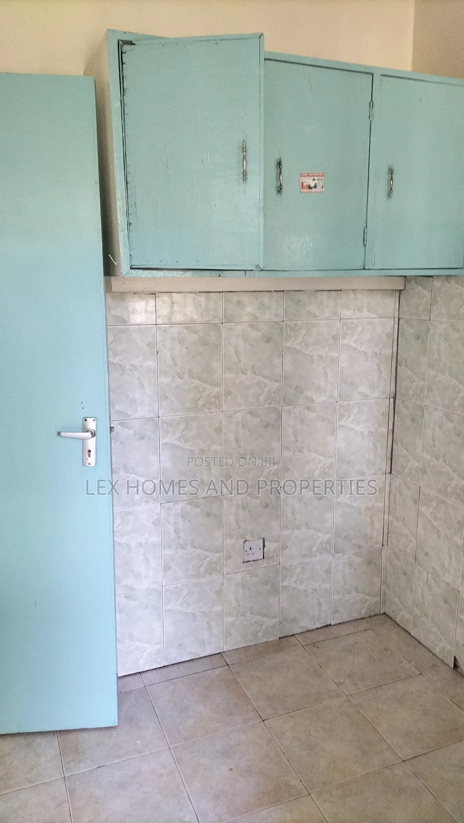 2bdrm Apartment in NkaiMurunya for rent