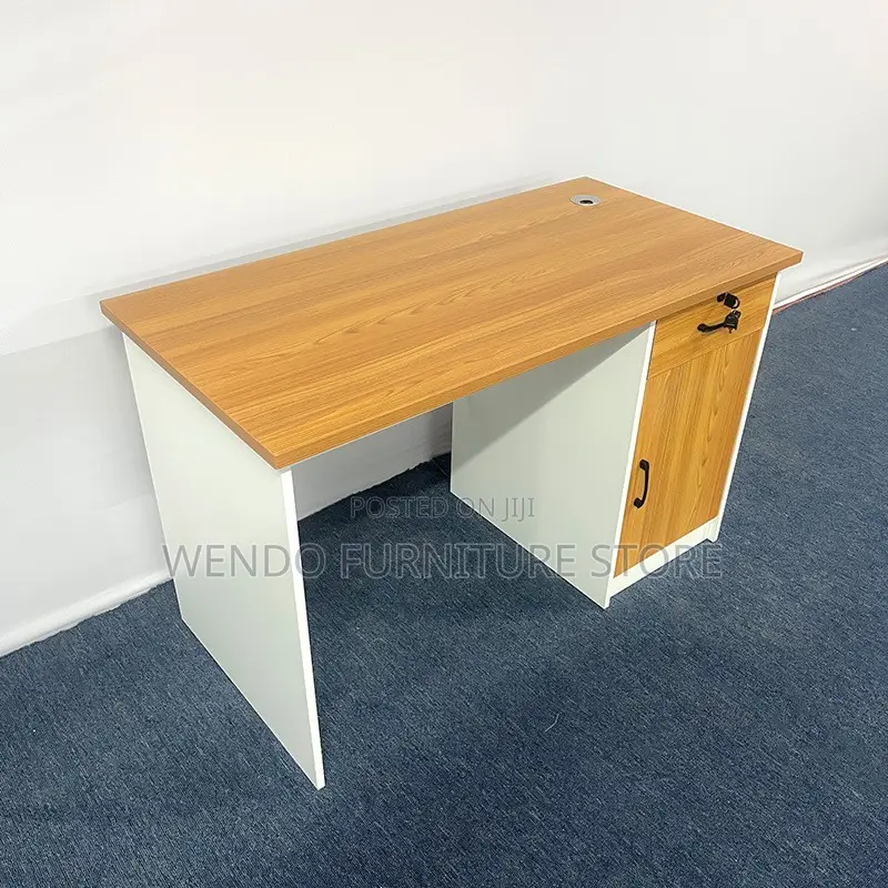 Office Desk; 1.4 Meters Executive Modern Office Streat Desks