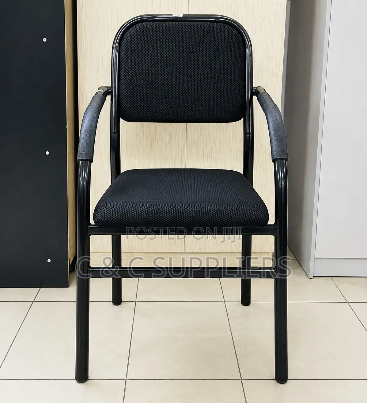 Office Guest Chair
