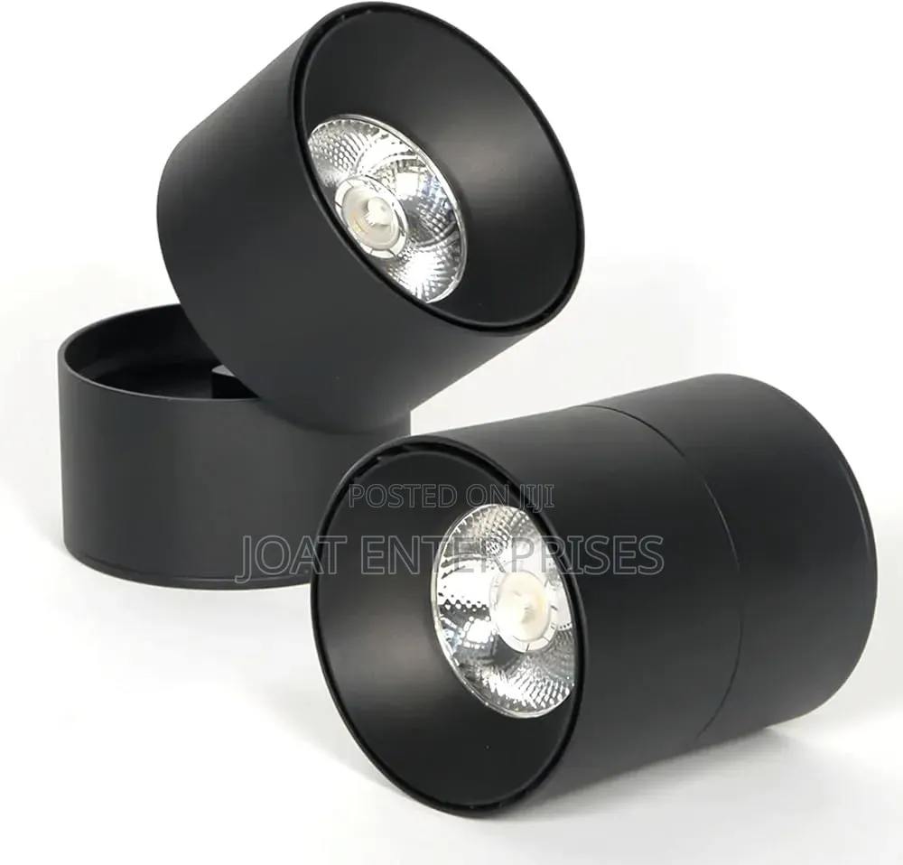 Cob Downlight