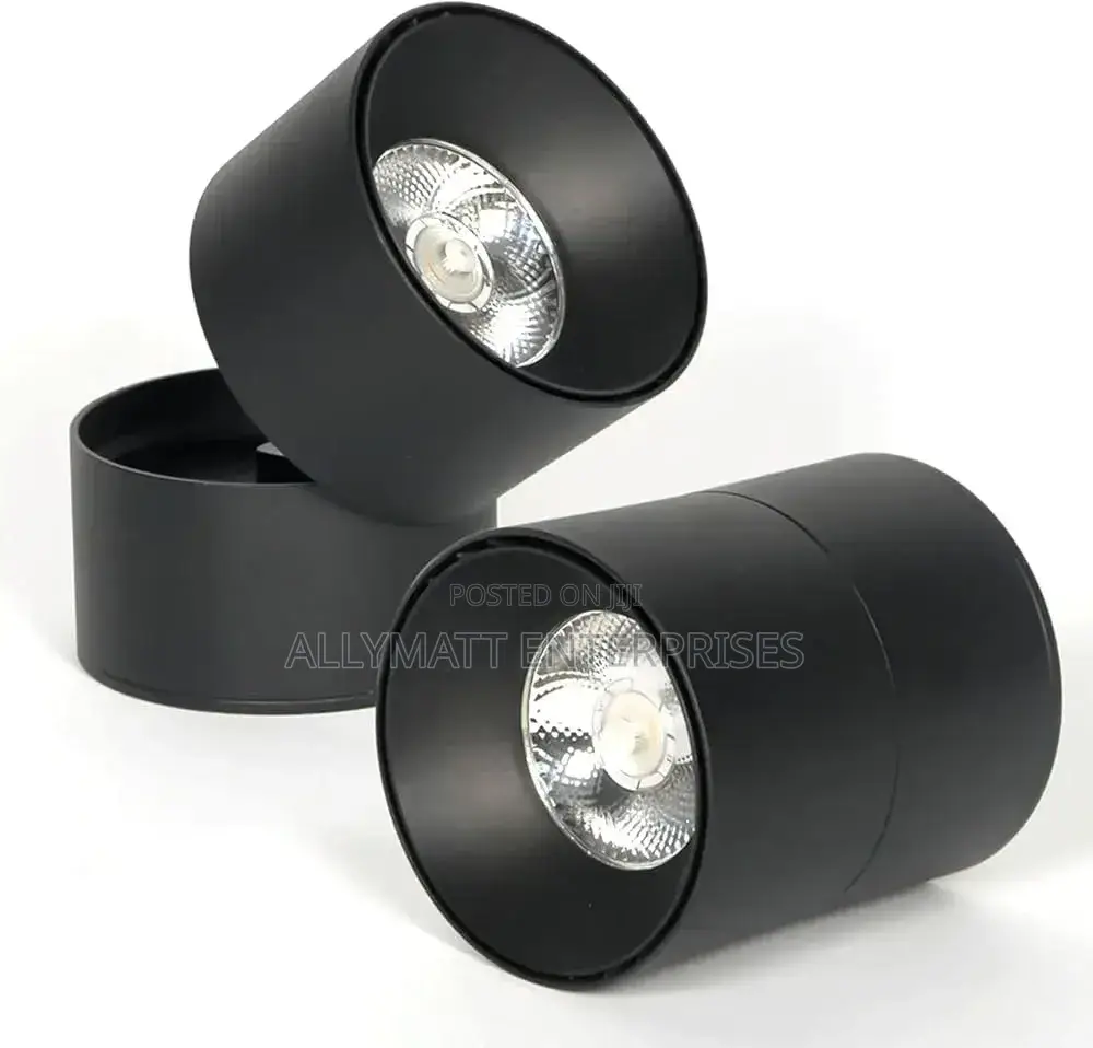 Cob Downlight