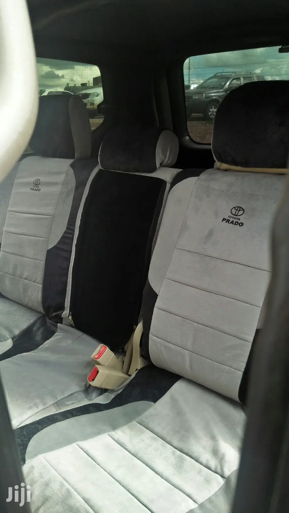 Car Seat Covers