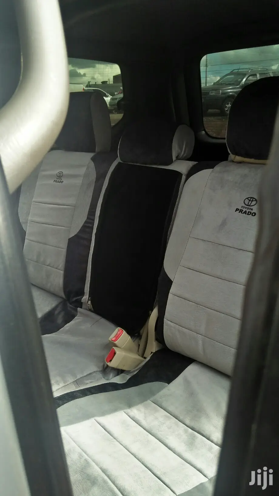 Car Seat Covers