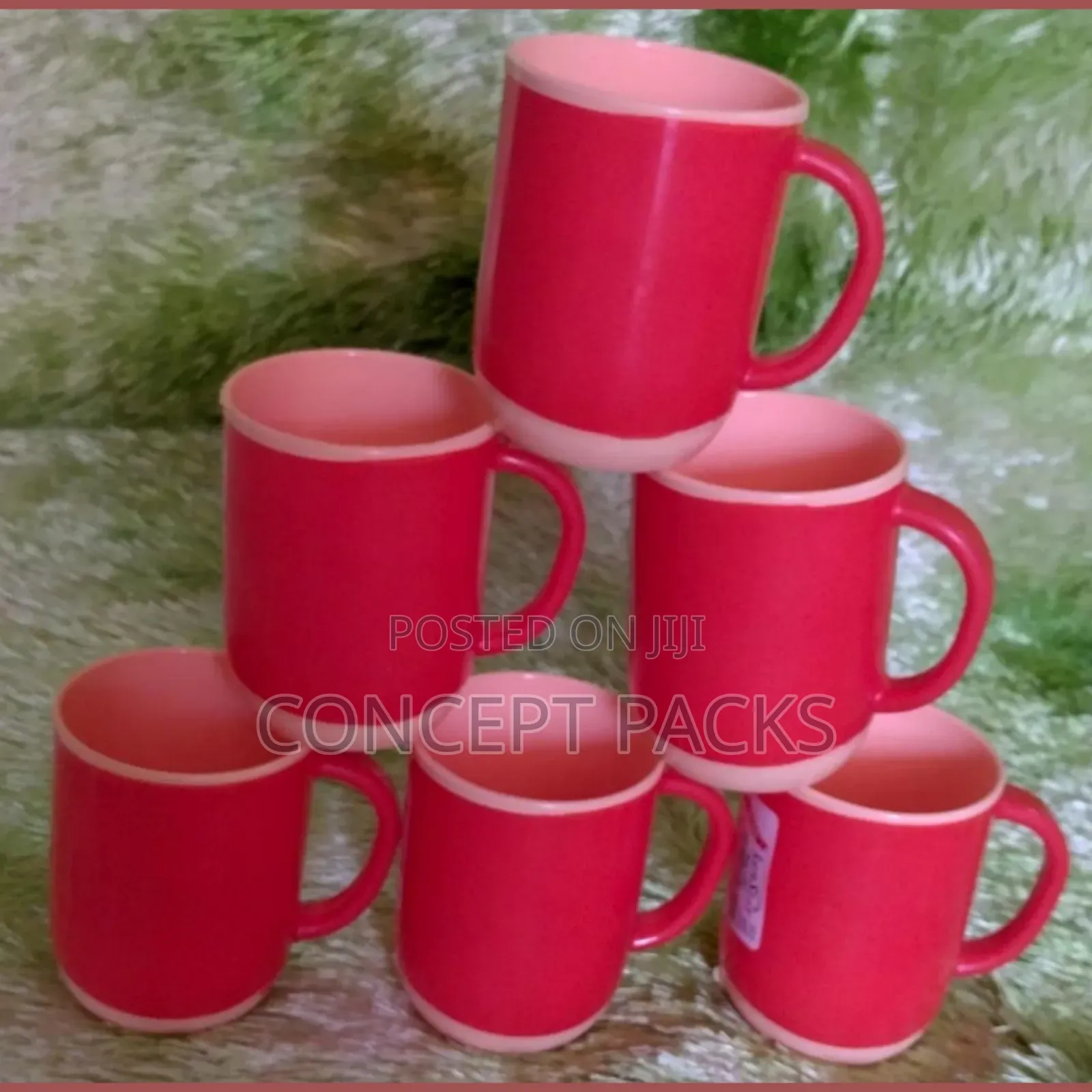 Kenstar 907 Mug Package 120pc