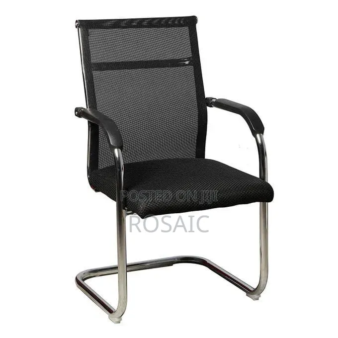 Executive Secretarial Office Chair