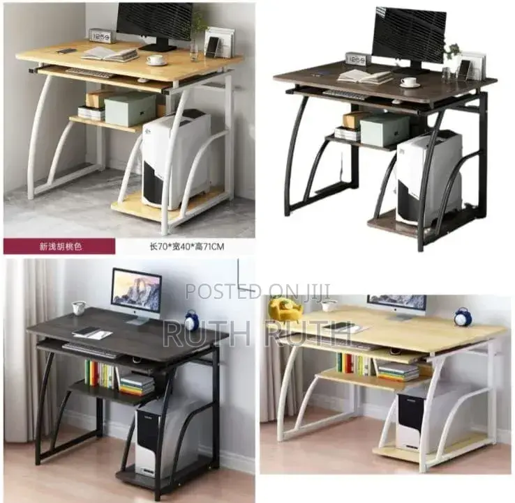 Imported 1.2m Studying Desk