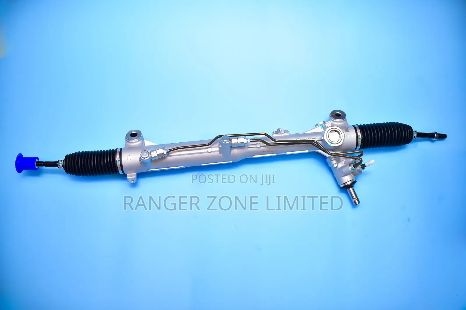 Ford Ranger Steering Rack (Hydraulic)