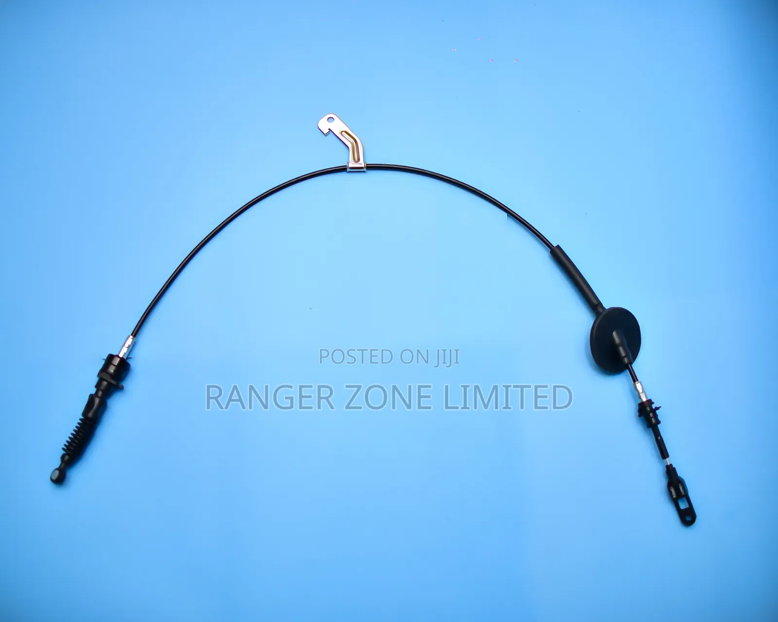 Gear Selector Cable