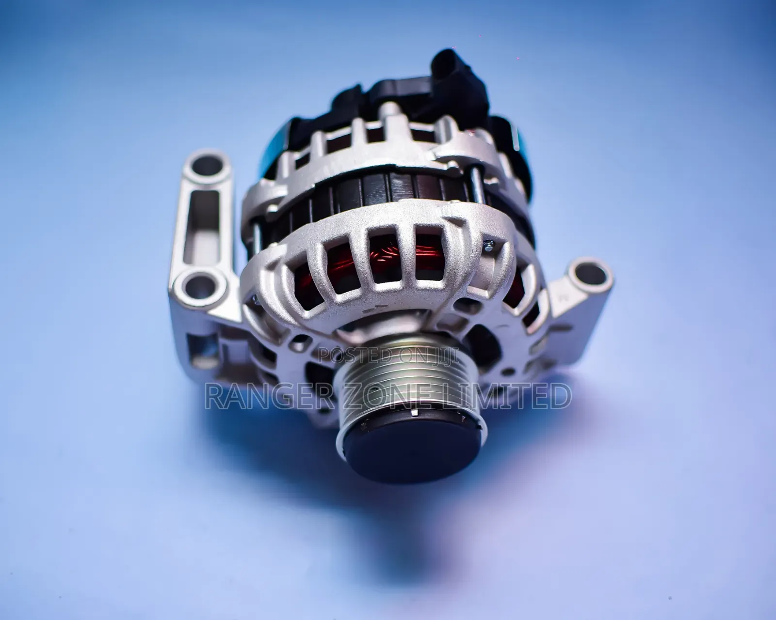 Ford Ranger Alternator