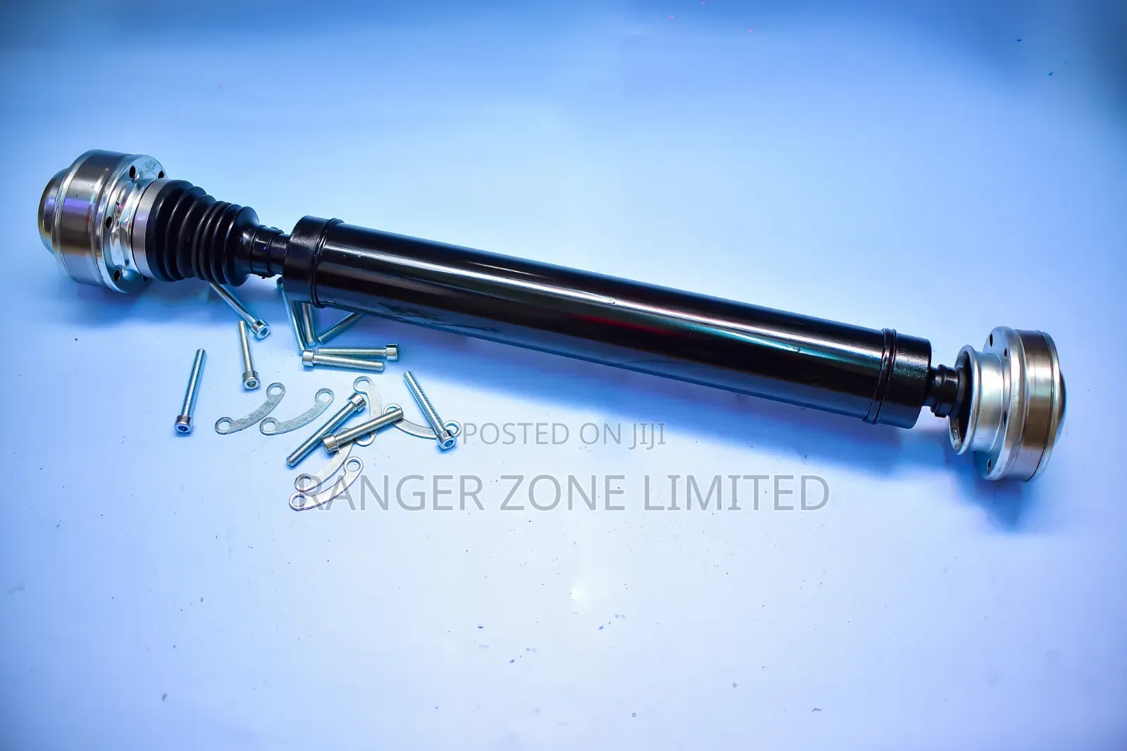 Ford Ranger Front Propeller Sharft