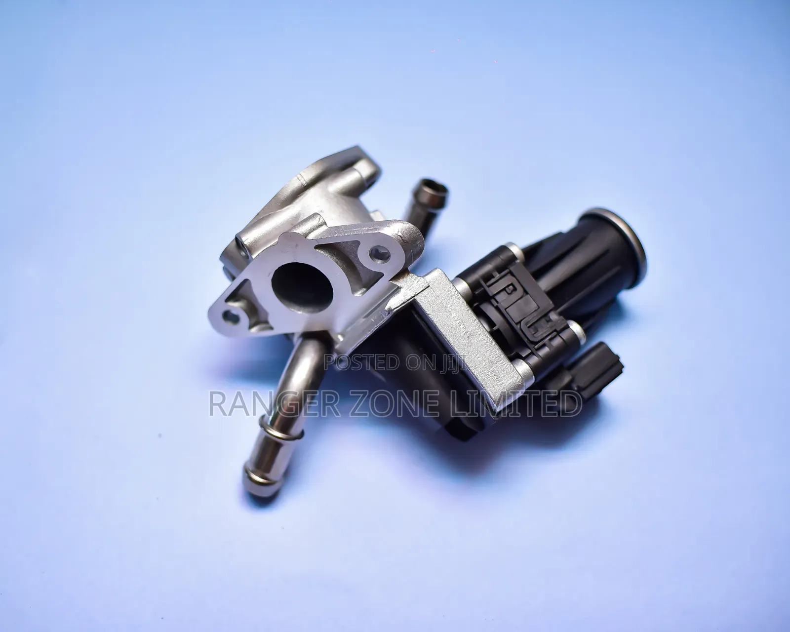 Ford Ranger Egr Valve