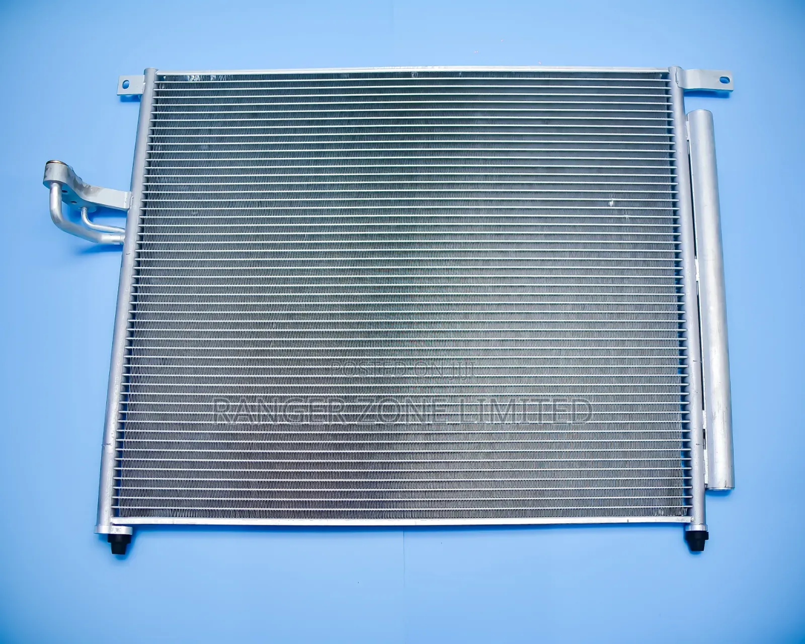 Condenser Unit Ford Ranger