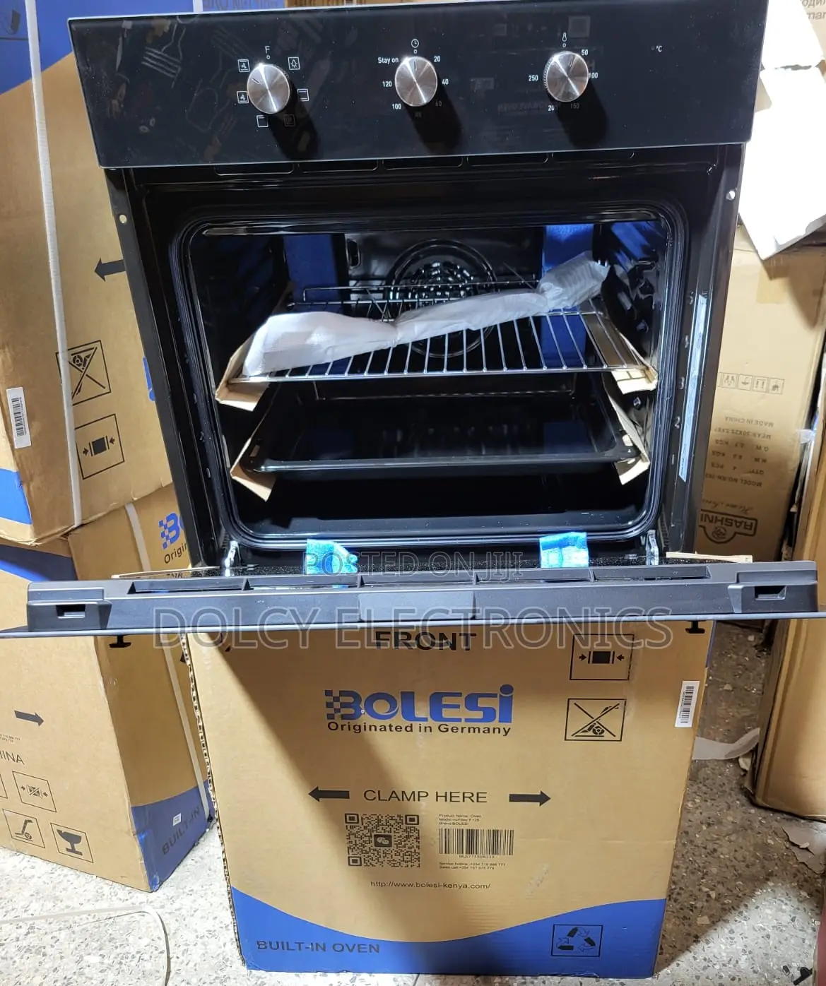 Bolesi 65 Litres Oven