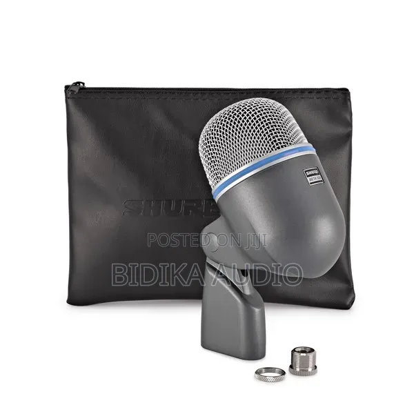 Brand New Beta52a Shure Microphone