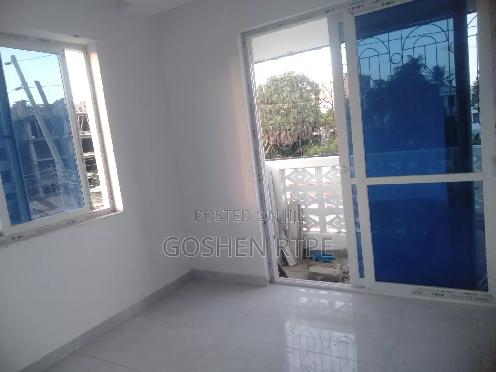 1bdrm Apartment in Tudor for rent