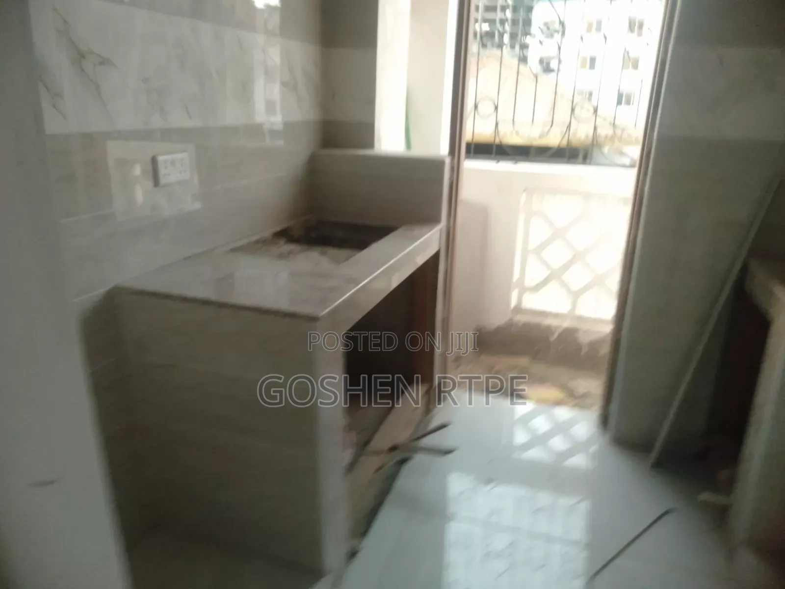 1bdrm Apartment in Tudor for rent