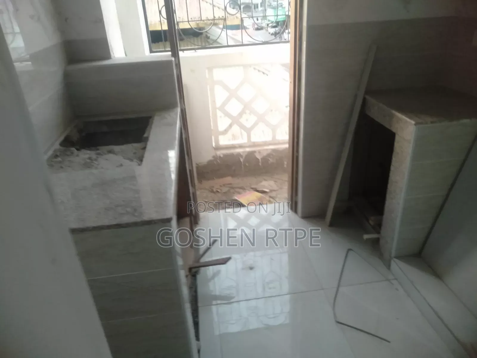 1bdrm Apartment in Tudor for rent
