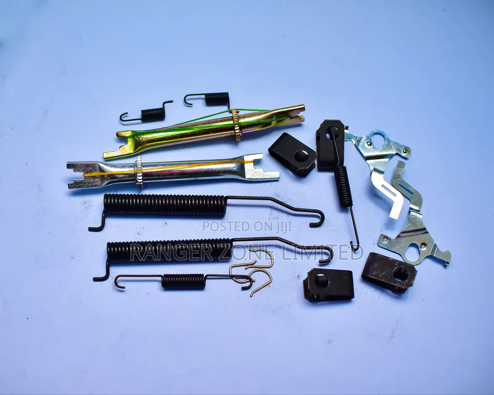 Ford Ranger Brake Adjustment Kit