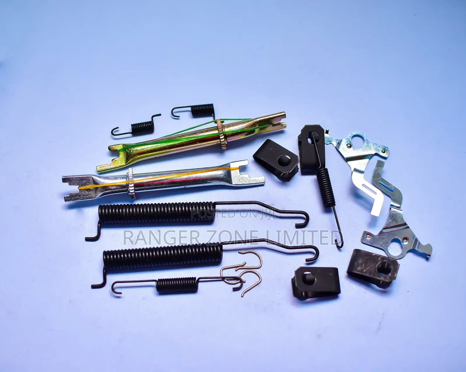 Ford Ranger Brake Adjustment Kit