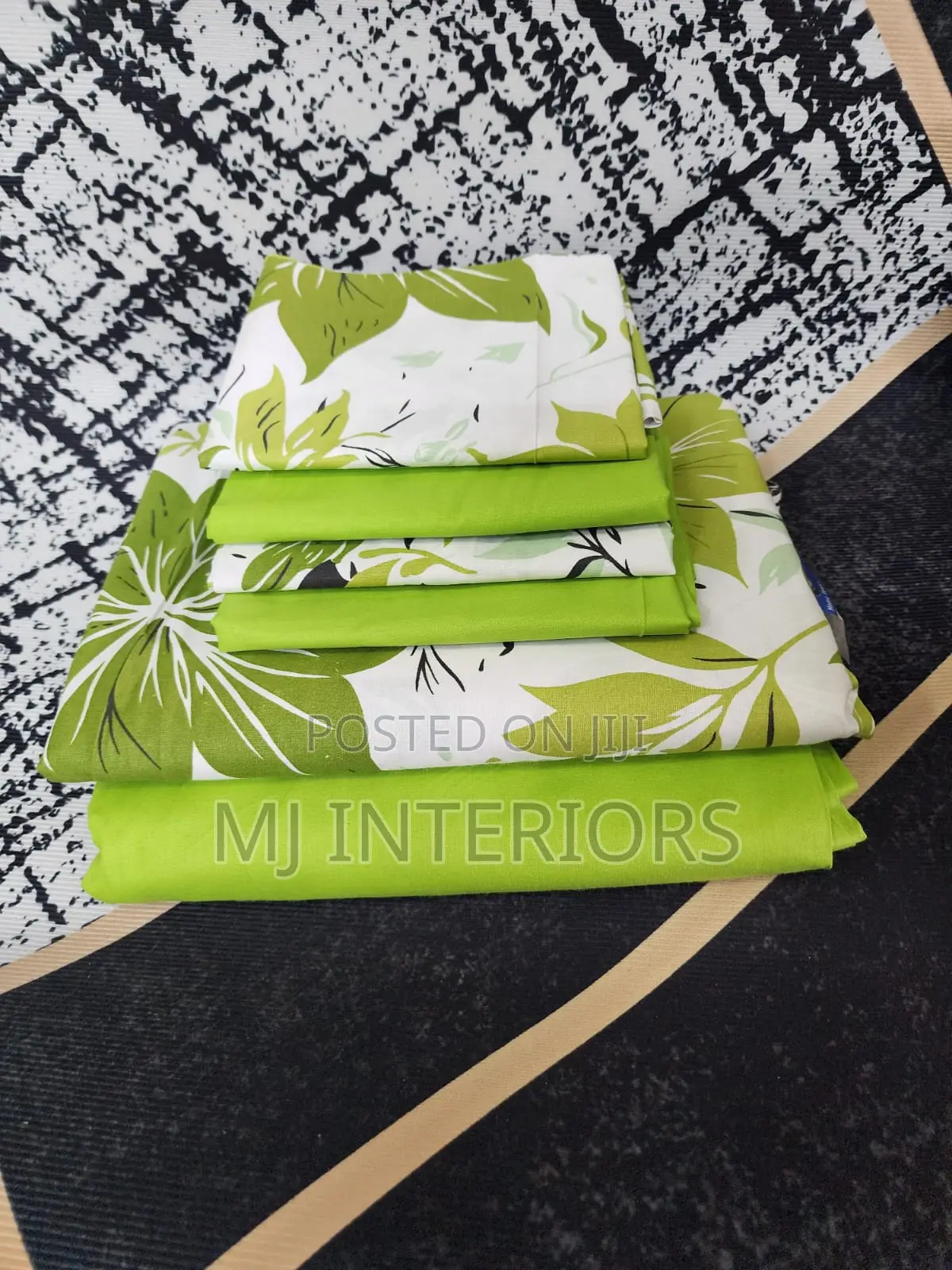 Modern Mix and Match Bedsheets