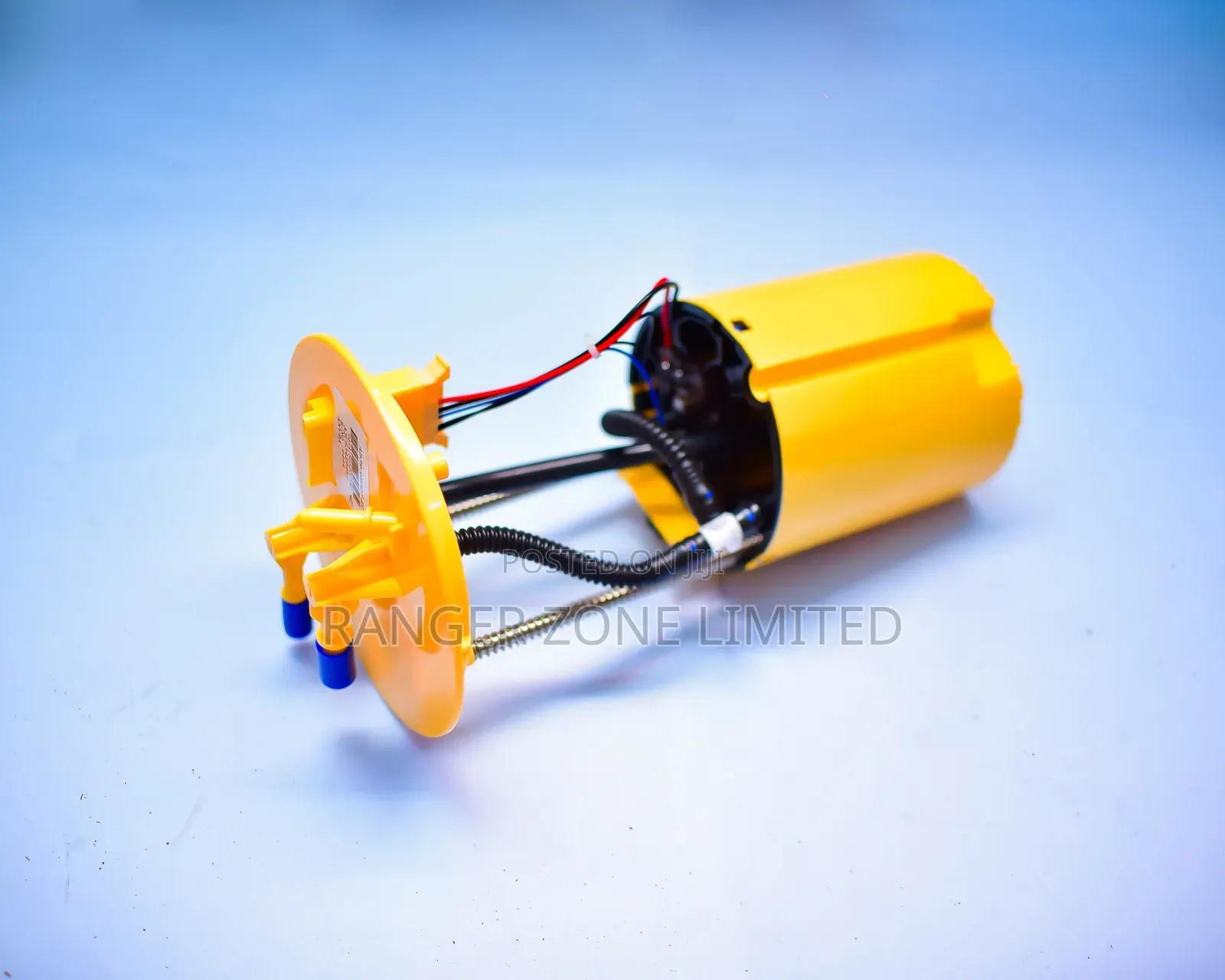 Fuel Pump Ford Ranger
