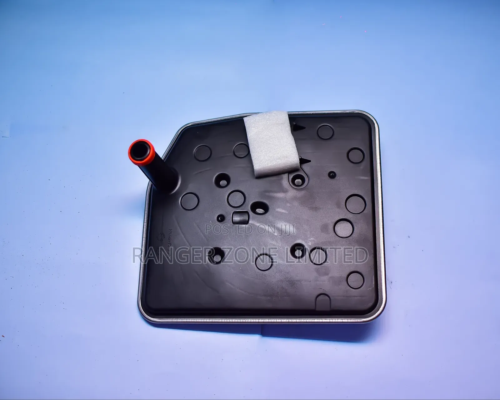 Oil Strainer Ford Ranger