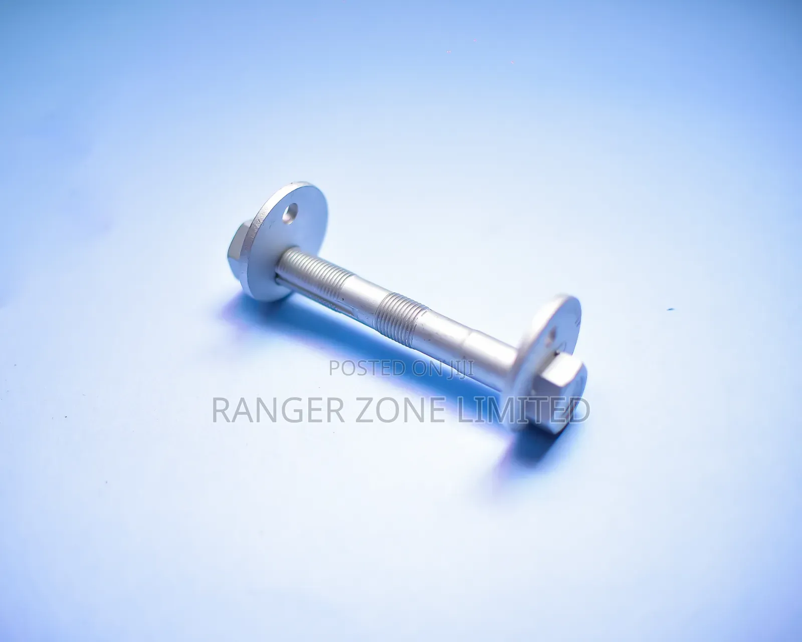 Camber Bolt Ford Ranger T6
