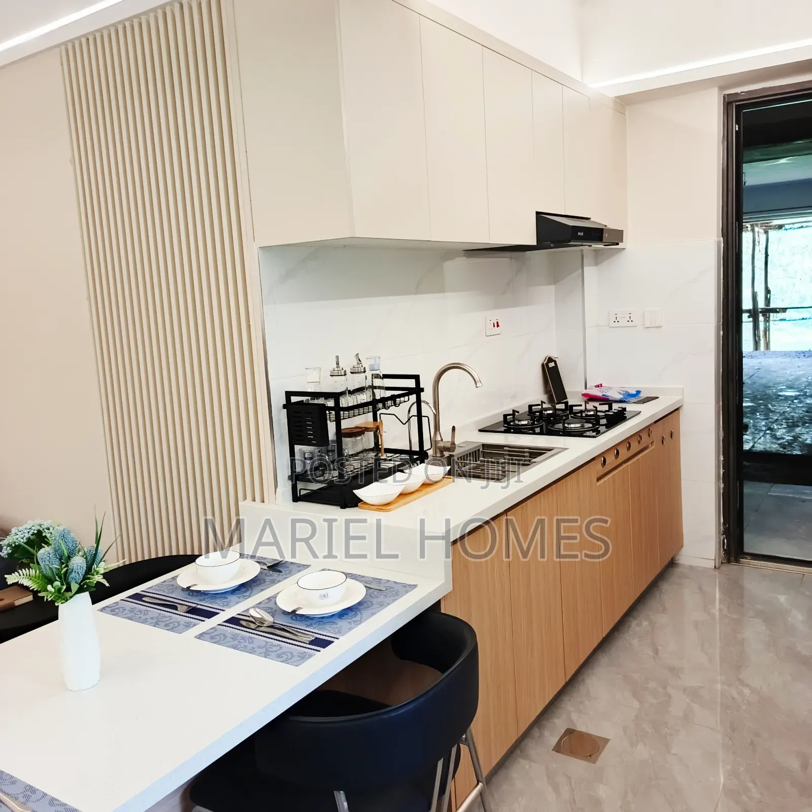 1bdrm Apartment in Hurlingham for sale