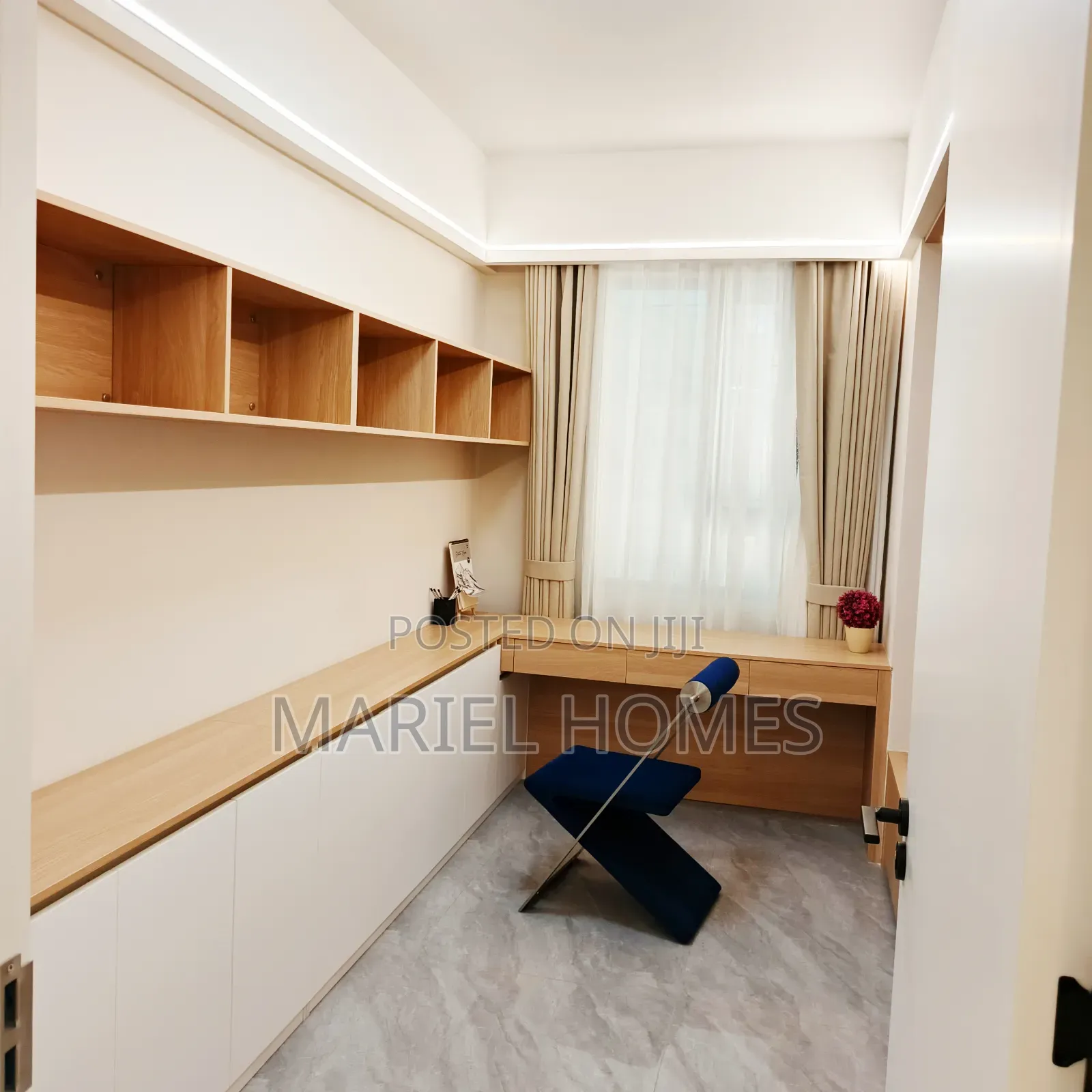 1bdrm Apartment in Hurlingham for sale