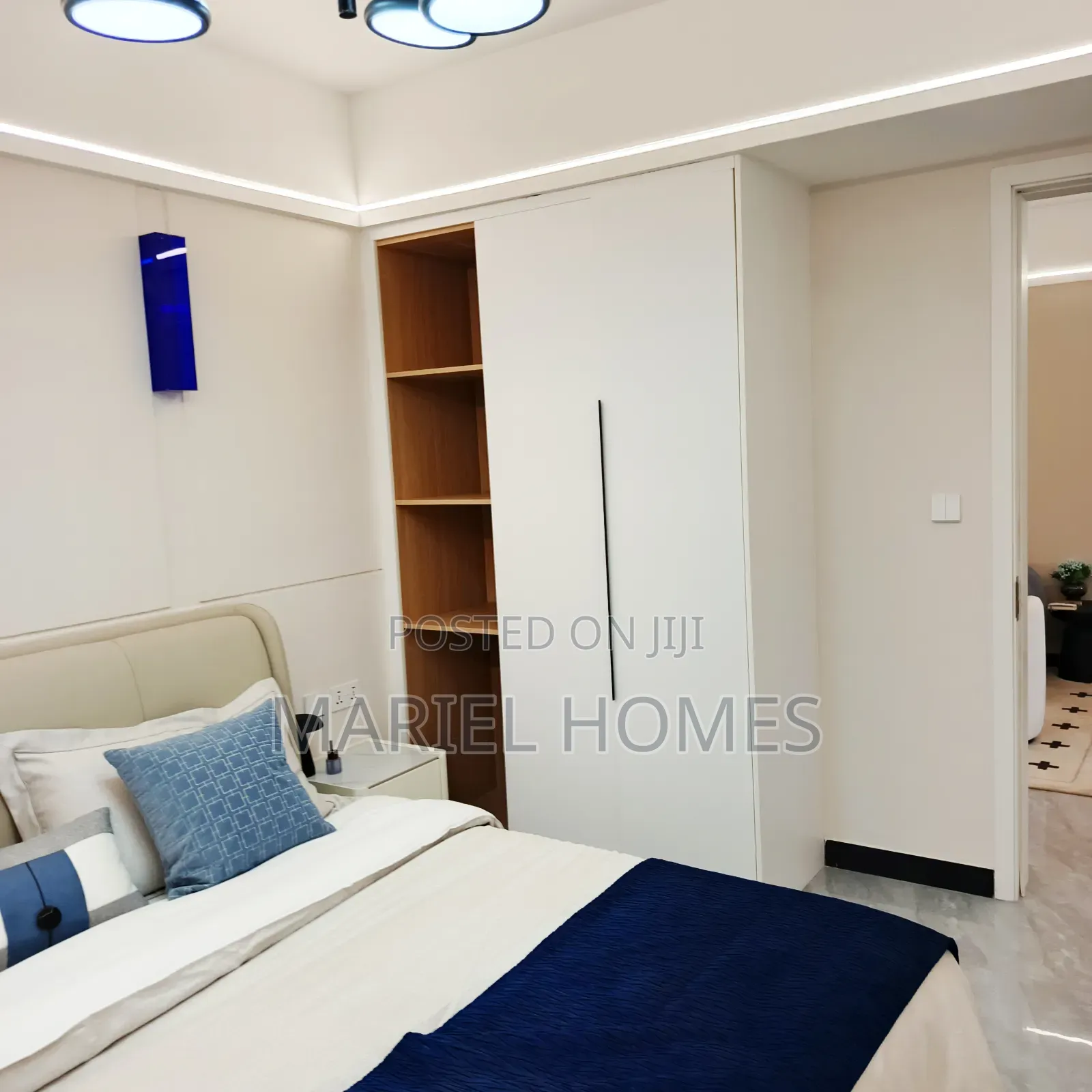 1bdrm Apartment in Hurlingham for sale