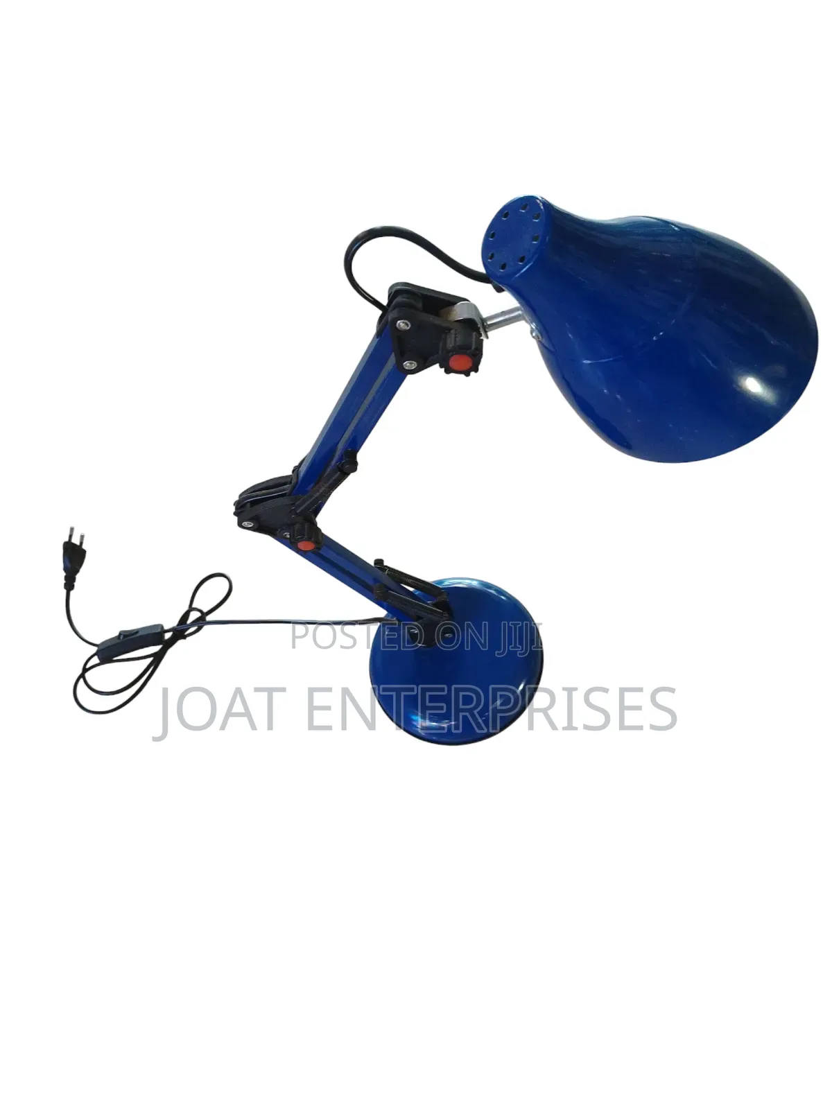Reading Lamp