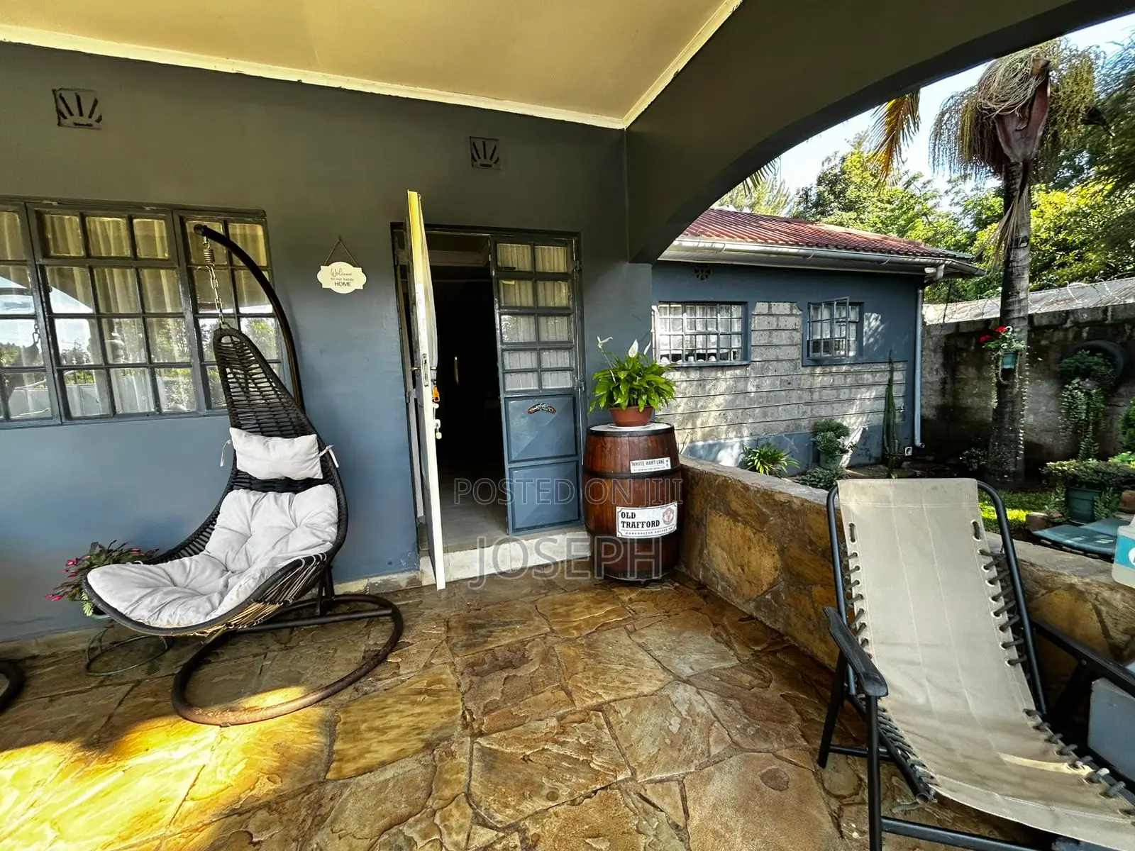 3bdrm Bungalow in Thogoto Gikambura for sale