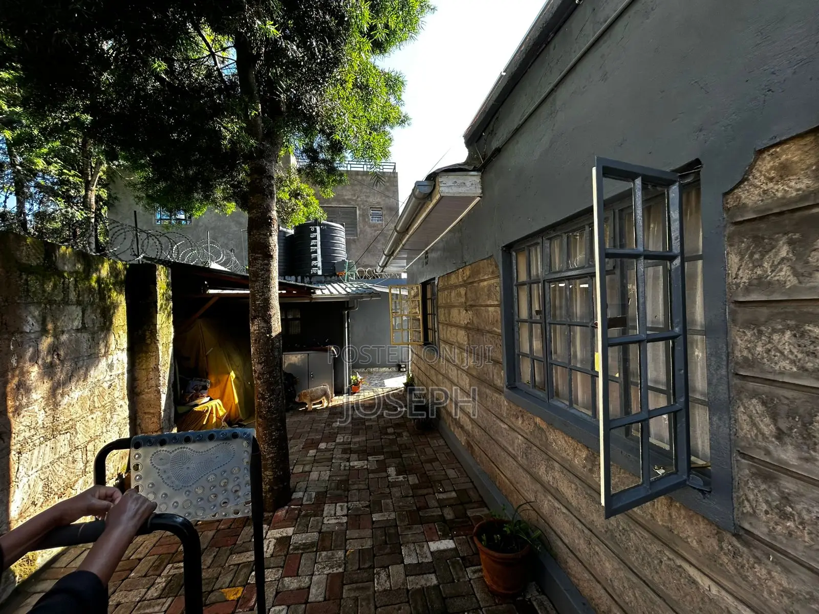 3bdrm Bungalow in Thogoto Gikambura for sale