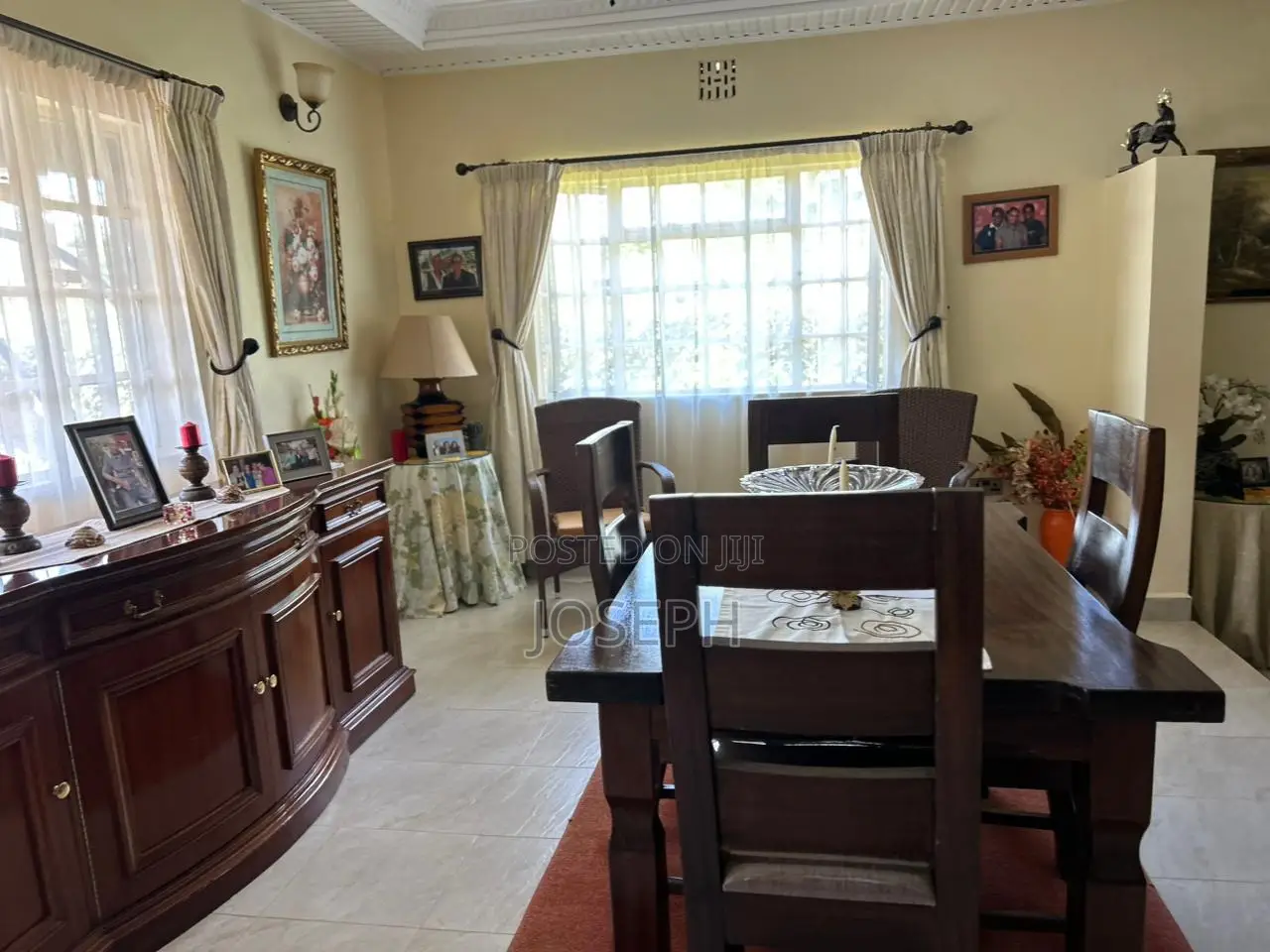 3bdrm Bungalow in Thogoto Gikambura for sale