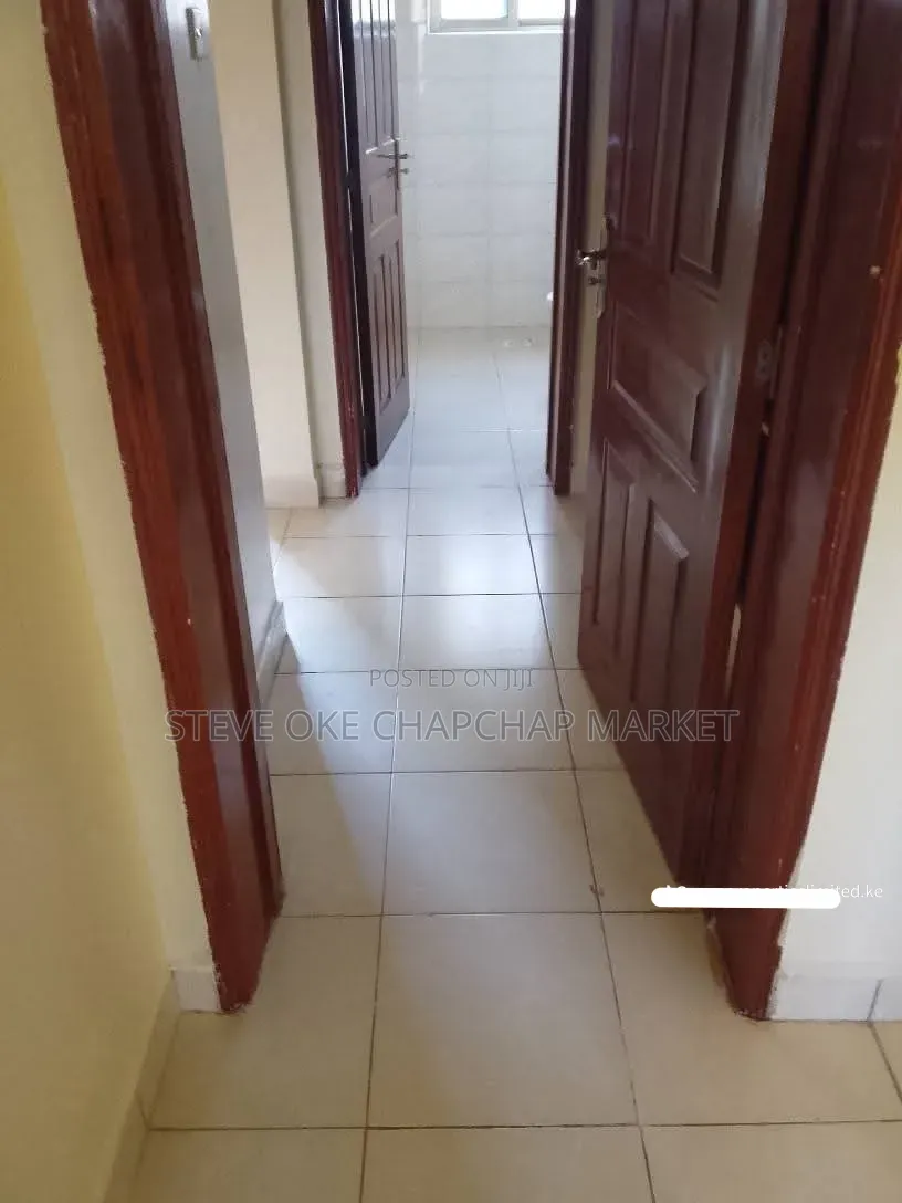4bdrm Apartment in Greatwall Gardens, Lukenya for sale