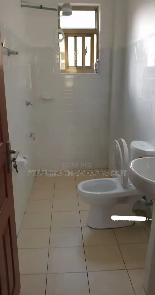 4bdrm Apartment in Greatwall Gardens, Lukenya for sale