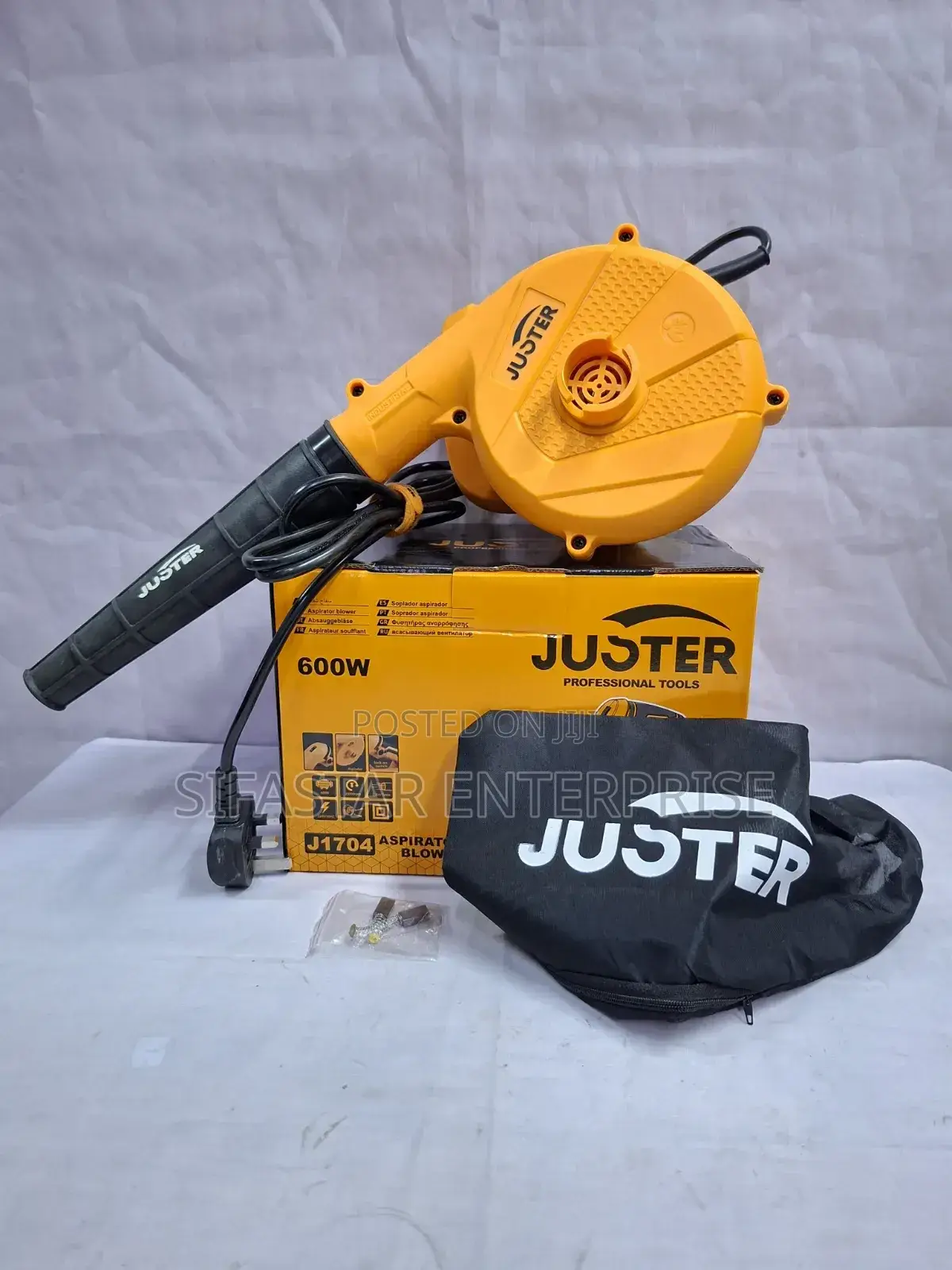 Electric Blower