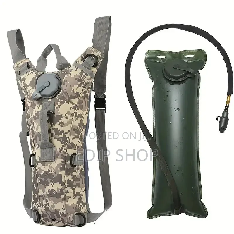 Combat Bag