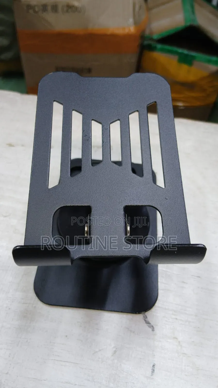 Telephone Holder