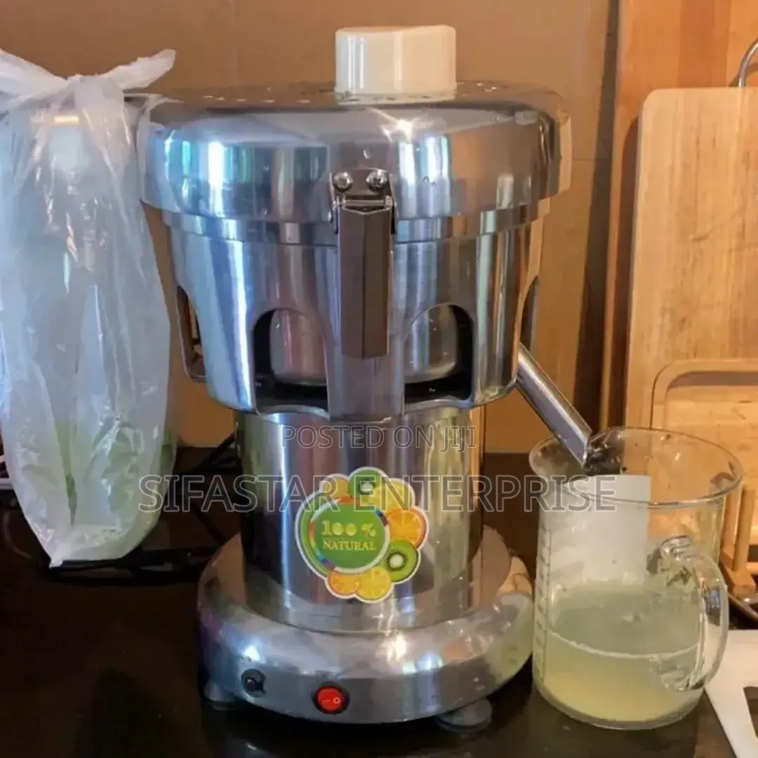A3000 Juicer