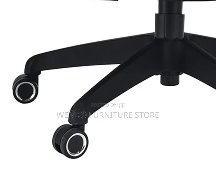 Office Chairs; Orthopedic High Backrest Neemix Office Chairs