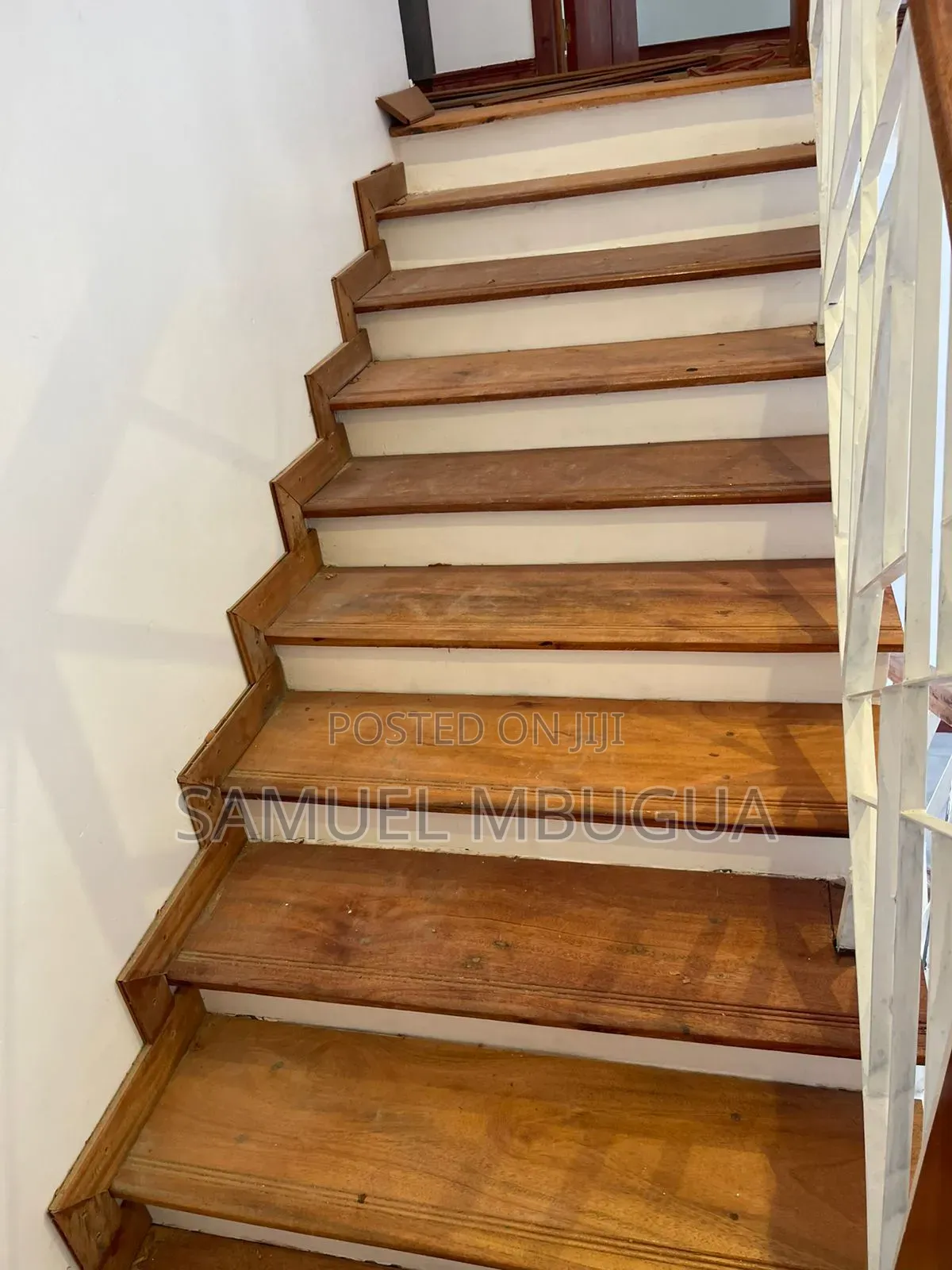 4bdrm House in Kaen, Karen for rent