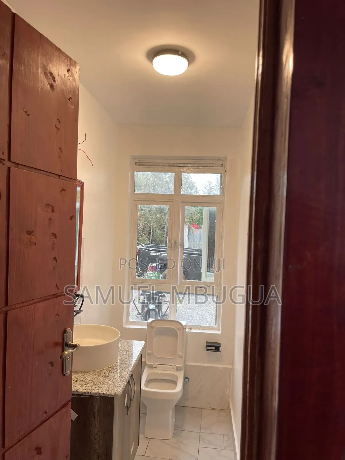4bdrm House in Kaen, Karen for rent