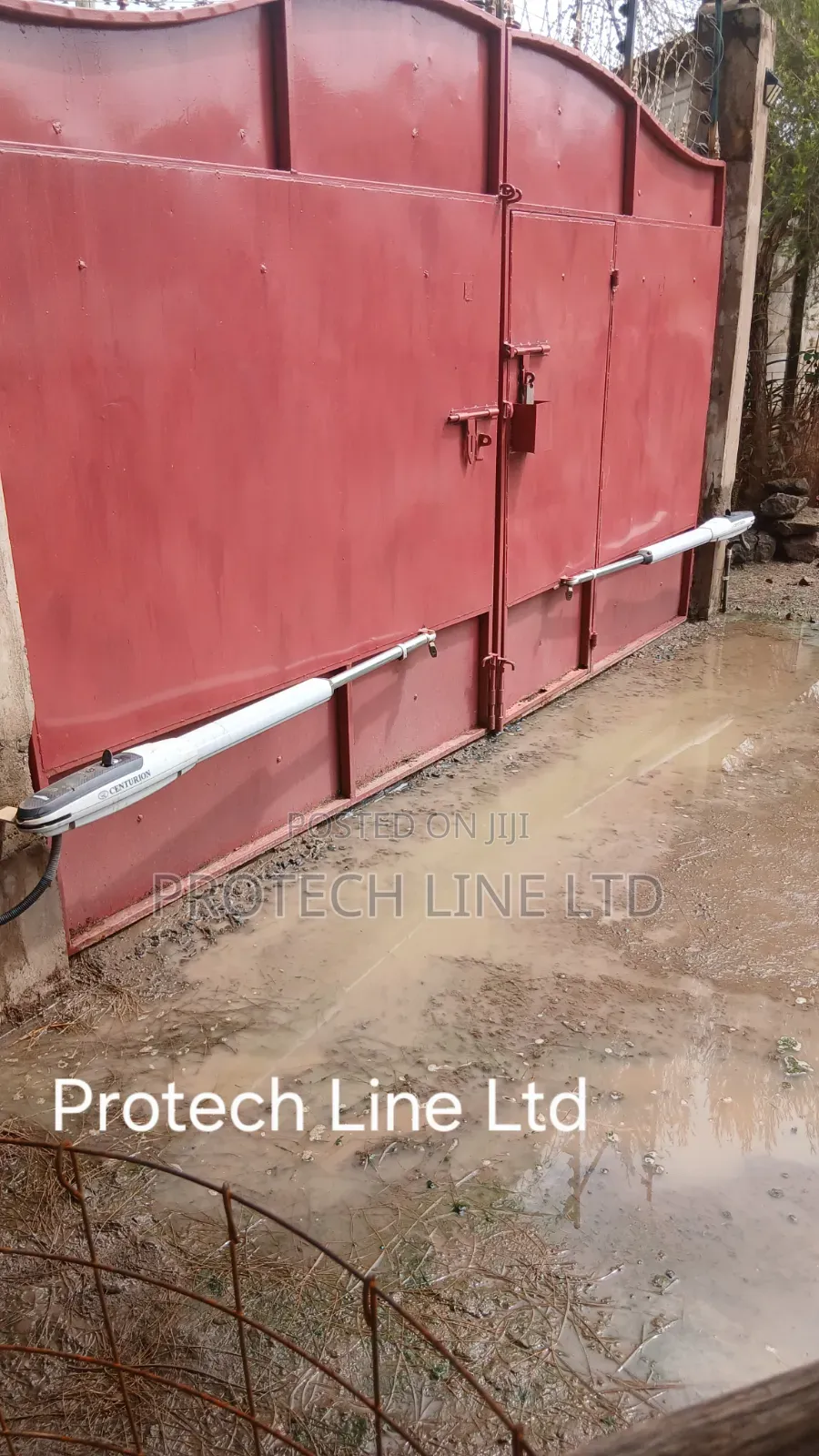 Gate Automation Sliding / Swing