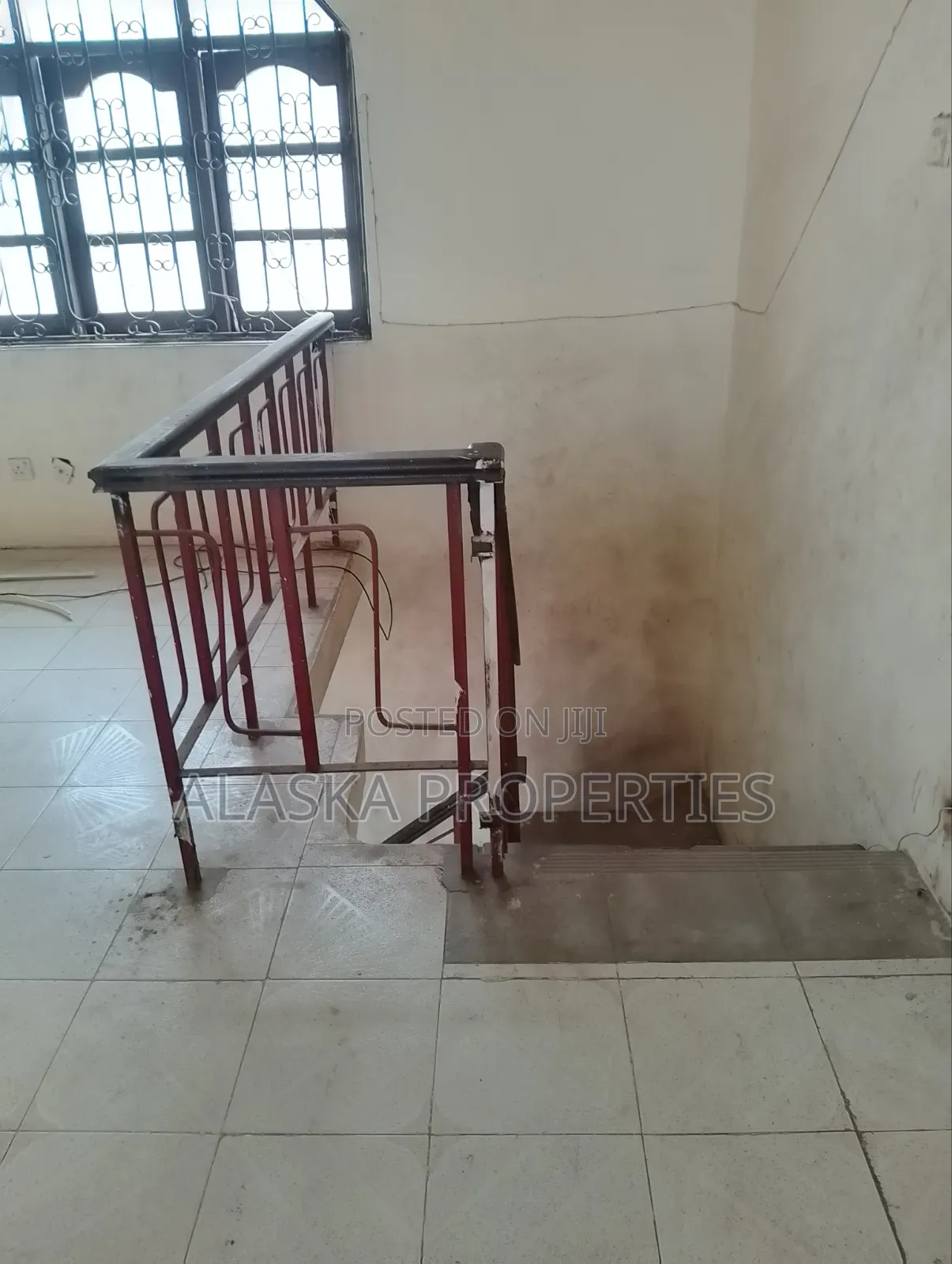 Godown to Let in Mbombolulu