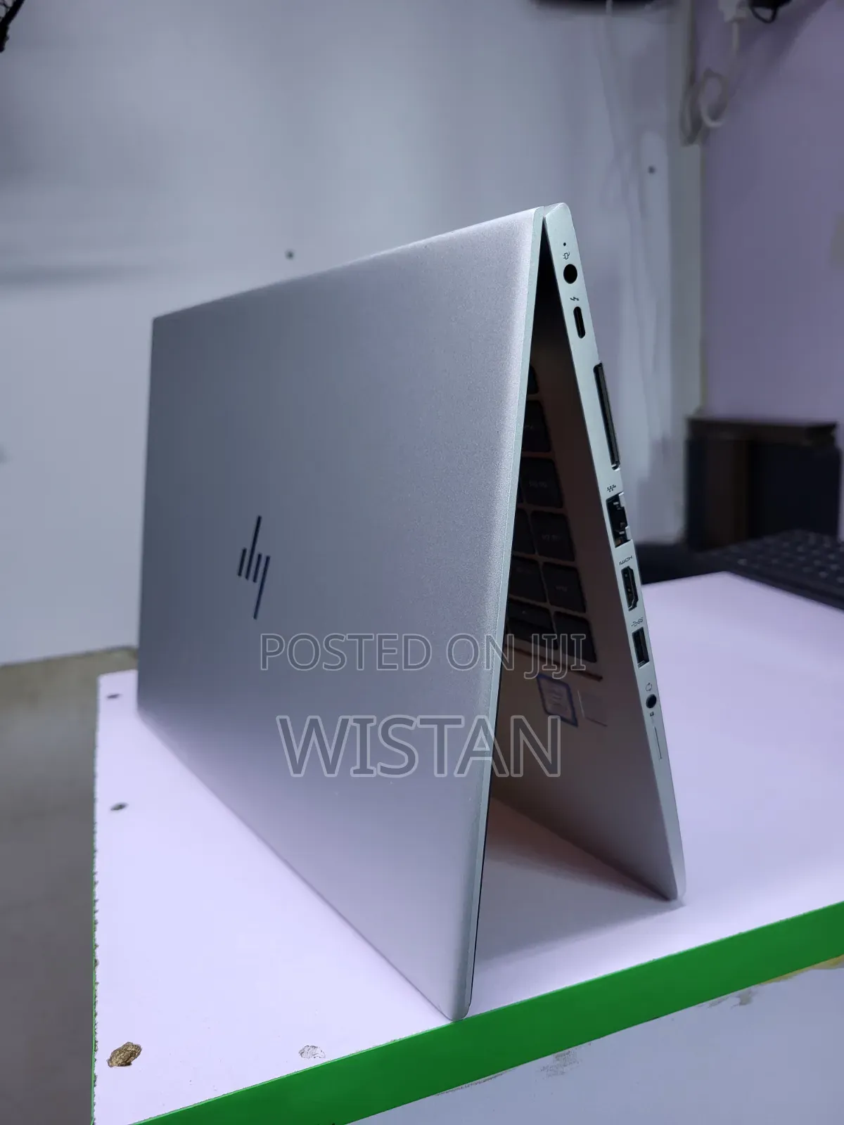 Laptop HP EliteBook 840 G6 16GB Intel Core i7 SSD 512GB