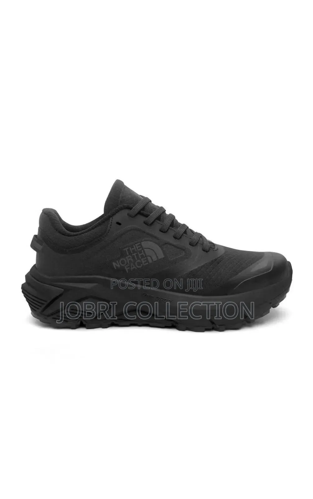 The North Face Outdoor Sneakers