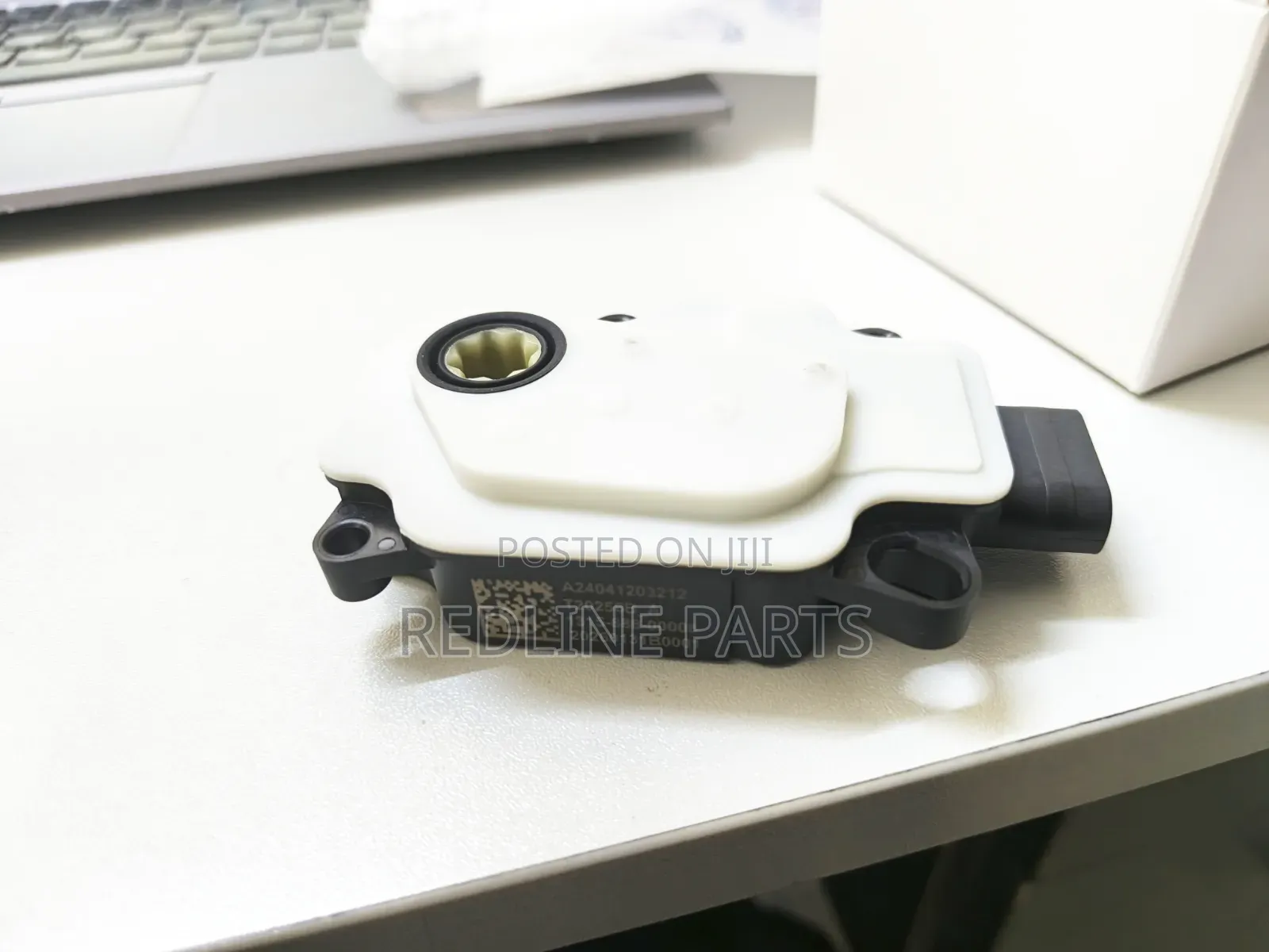 Grille Shutter Motor